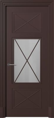 KELN DKV1  RAL 8017 KELN DKV1  RAL 8017