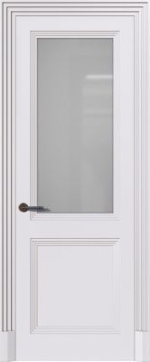 EDGE Edge SF2  RAL 9003 EDGE Edge SF2  RAL 9003