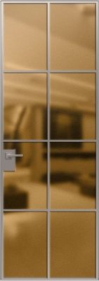 AGSTYLE Mod 3 Bronze  Платина