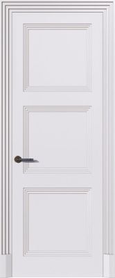 EDGE Edge PF3  RAL 9003 EDGE Edge PF3  RAL 9003