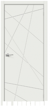 5 Граффити Super White