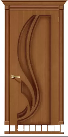 Лилия Орех
